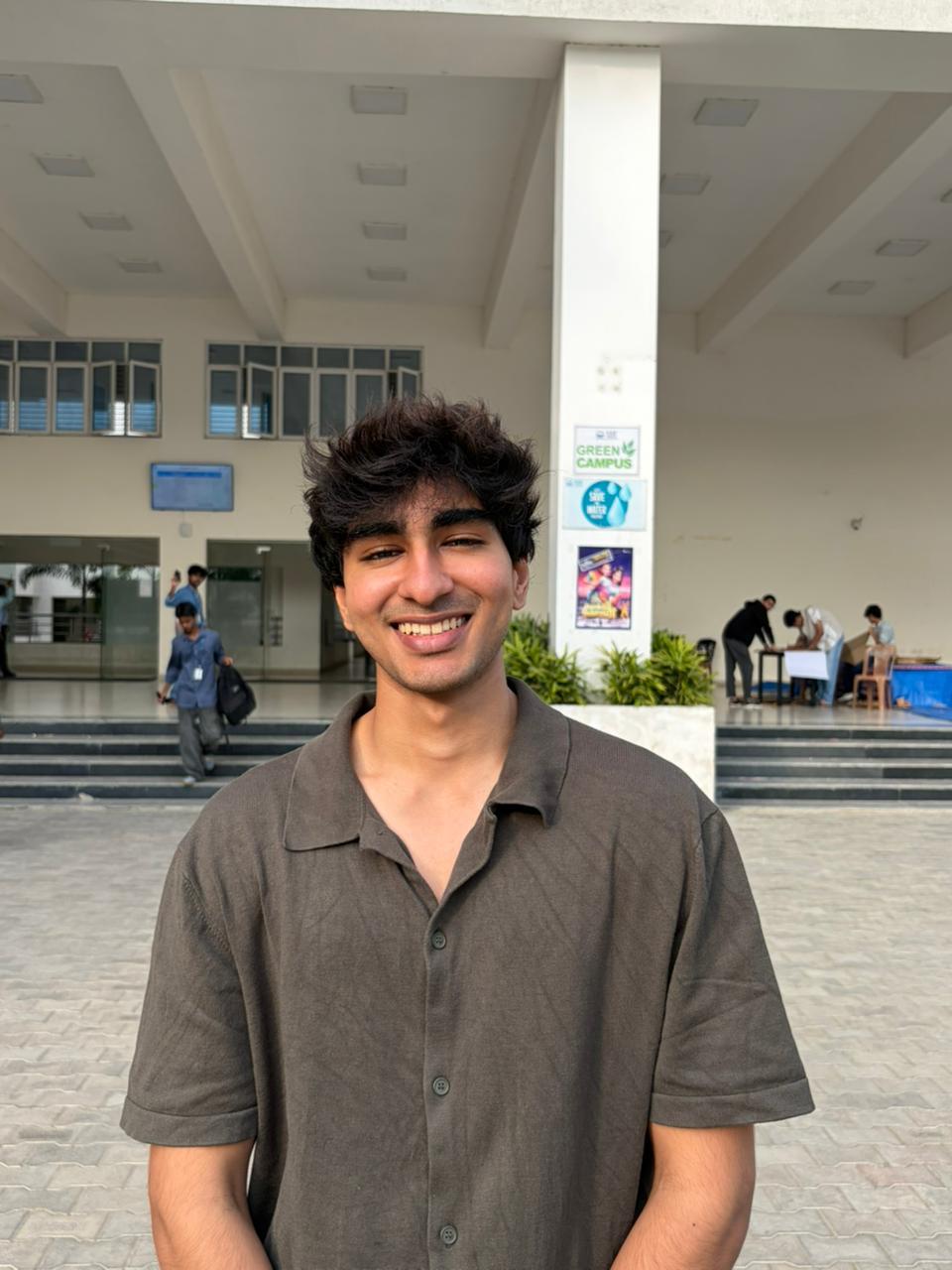 Sudharsan Balajee